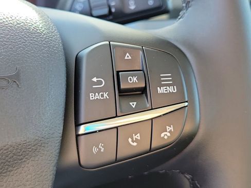 New 2026 Ford Bronco Sport Outer Banks w/ Outer Banks Tech Package+ AWD/4WD image 25