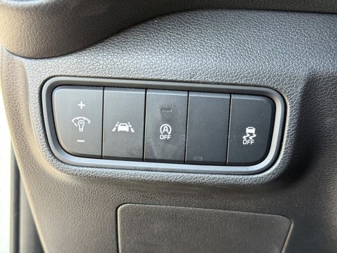 Used 2020 Kia Soul GT-Line FWD image 15