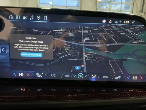 New 2026 Chevrolet Traverse Z71 w/ Driver Confidence Package image 25