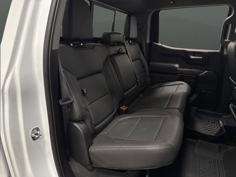 Used 2021 Chevrolet Silverado 1500 RST w/ All Star Edition Plus image 33