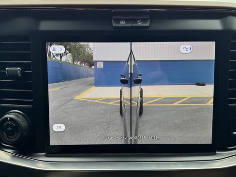 Used 2025 Ford F250 King Ranch w/ Chrome Package AWD/4WD image 48