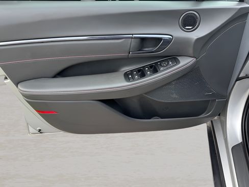 Used 2024 Hyundai Sonata N Line FWD image 12