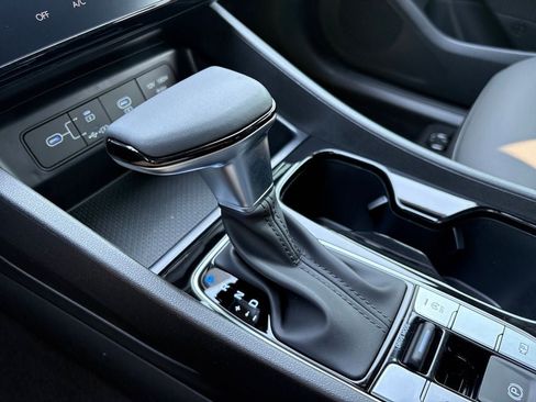 New 2026 Hyundai Tucson XRT FWD image 29