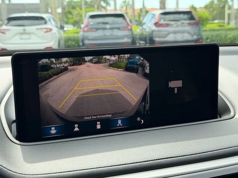 Certified 2024 Acura MDX FWD w/ Technology Package image 29
