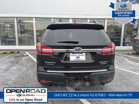 Used 2022 Subaru Ascent Touring image 7