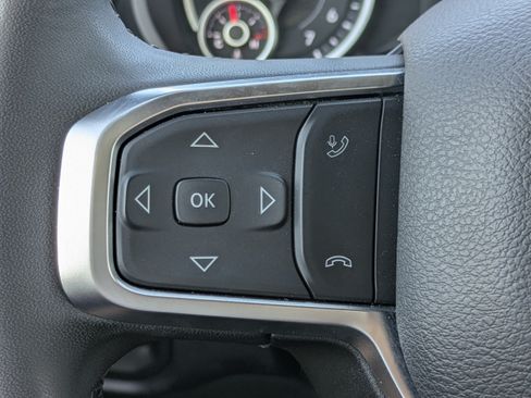 Used 2026 RAM 2500 Big Horn AWD/4WD image 20