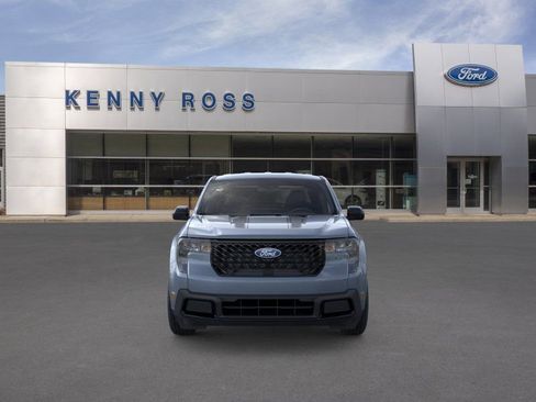New 2026 Ford Maverick XLT w/ Black Appearance Package AWD/4WD image 8