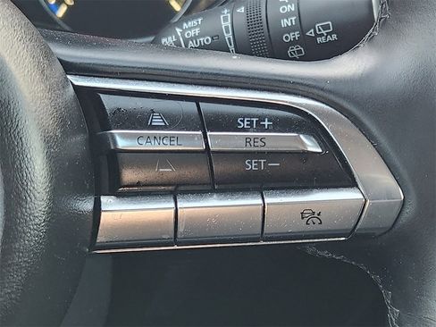 Used 2023 MAZDA CX-50 2.5 S w/ Cargo Package image 28