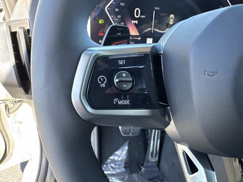 New 2026 BMW X3 xDrive30 w/ M Sport Package image 31