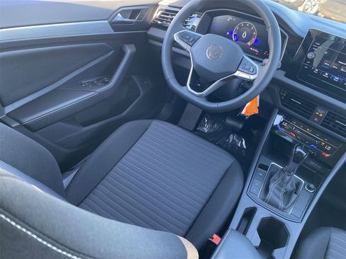 New 2026 Volkswagen Jetta S image 10