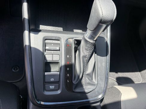 Certified 2025 Honda CR-V LX image 20