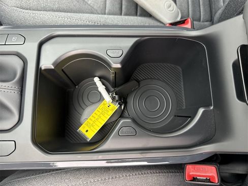 New 2025 Kia K4 EX image 32