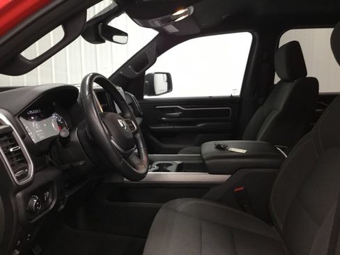 Used 2023 RAM 1500 Big Horn AWD/4WD image 7