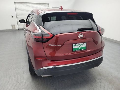 Used 2019 Nissan Murano S FWD image 6