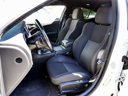 Used 2019 Dodge Charger GT w/ Blacktop Package RWD image 15
