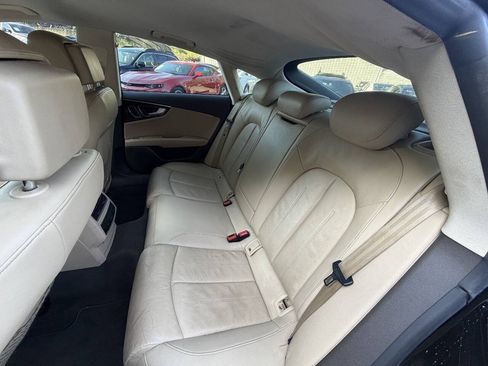 Used 2013 Audi A7 3.0T Premium Plus w/ Premium Plus Pkg AWD/4WD image 15