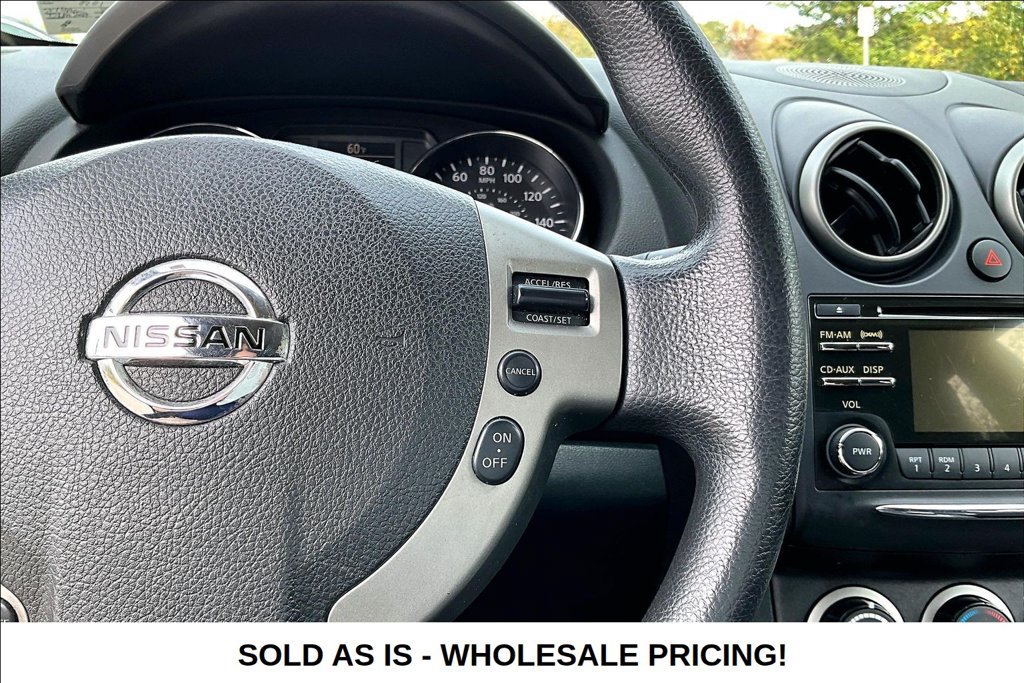Used 2013 Nissan Rogue SV FWD image 14