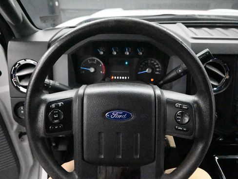 Used 2016 Ford F250 XLT AWD/4WD image 14