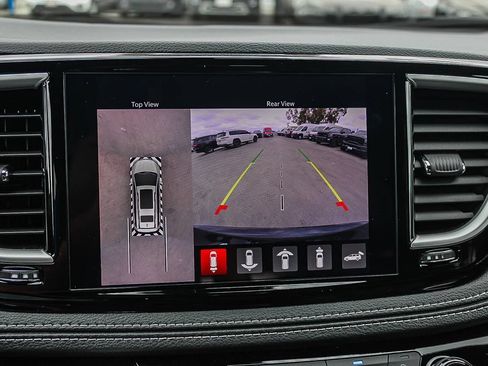 New 2027 Chrysler Pacifica Select FWD image 25
