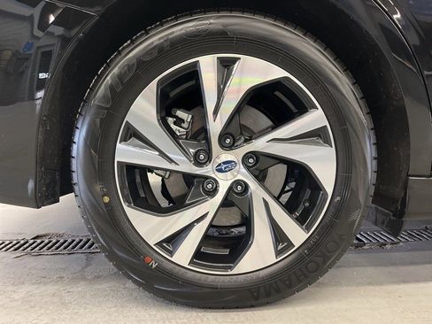 Certified 2025 Subaru Legacy Premium w/ Popular Package #1A image 33