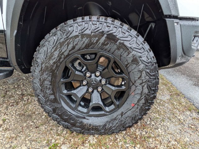 New 2026 RAM 1500 RHO w/ RHO Level 1 Equipment Group AWD/4WD image 10