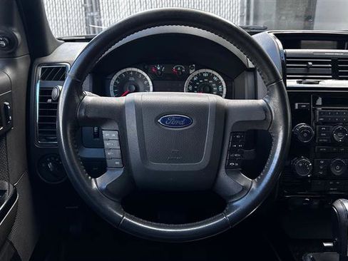 Used 2011 Ford Escape Limited w/ 301A Rapid Spec Order Code image 9