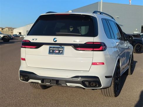 New 2026 BMW X7 xDrive40i w/ M Sport Package image 7