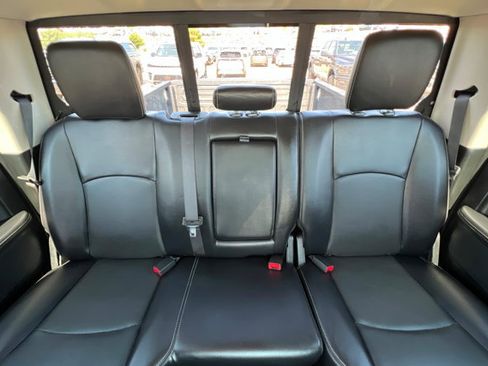 Used 2017 RAM 1500 Sport AWD/4WD image 24