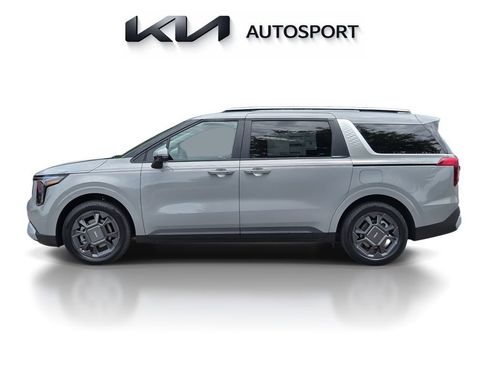 New 2026 Kia Carnival EX FWD image 14