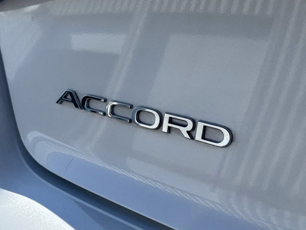 Used 2025 Honda Accord SE image 7