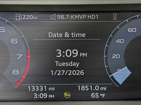 Certified 2023 Audi Q3 2.0T Premium Plus w/ Premium Plus Package image 12