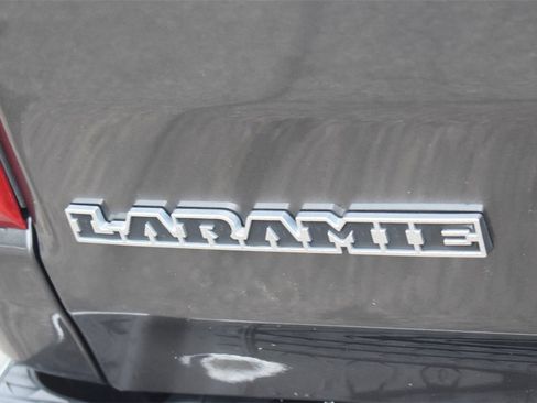 Used 2022 RAM 1500 Laramie image 22