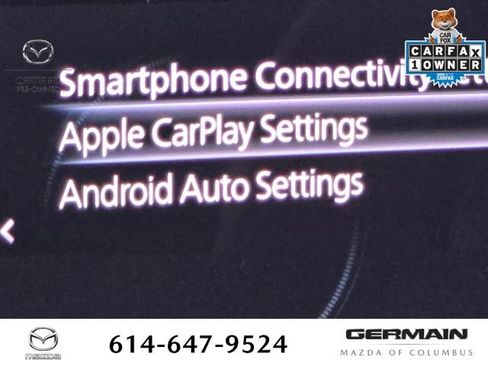 Certified 2023 MAZDA CX-30 AWD 2.5 S w/ Preferred Package image 30