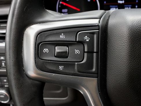 Used 2024 Chevrolet Tahoe LS w/ Driver Alert Package AWD/4WD image 28