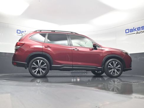 Used 2023 Subaru Forester Limited AWD/4WD image 48