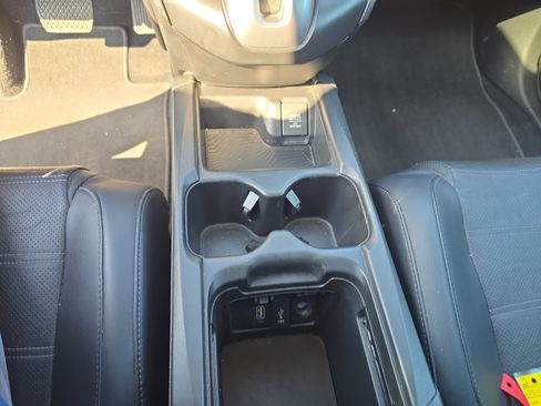 Used 2019 Honda CR-V EX-L image 25