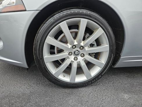 Used 2009 Jaguar XK Convertible image 40