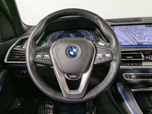 Certified 2023 BMW X5 xDrive45e w/ Parking Assistance Package image 26