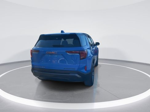 Certified 2025 GMC Terrain Elevation image 8