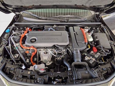 New 2026 Honda Civic Sport Touring image 17