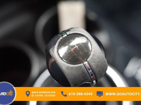 Used 2017 MINI Cooper S image 19