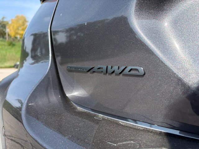 New 2027 Subaru Crosstrek 2.5i Limited AWD/4WD image 15