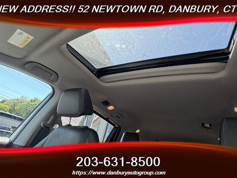 Used 2022 Honda Odyssey EX-L image 18