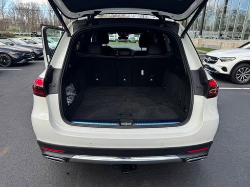 Used 2026 Mercedes-Benz GLE 350 4MATIC image 10