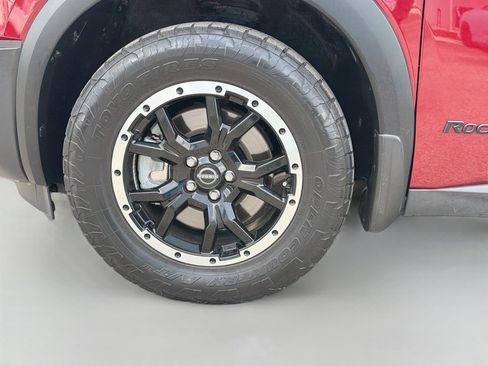 Used 2023 Nissan Pathfinder Rock Creek AWD/4WD image 41