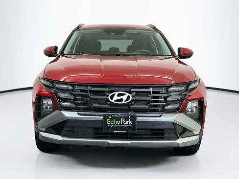Used 2025 Hyundai Tucson SEL AWD/4WD image 2