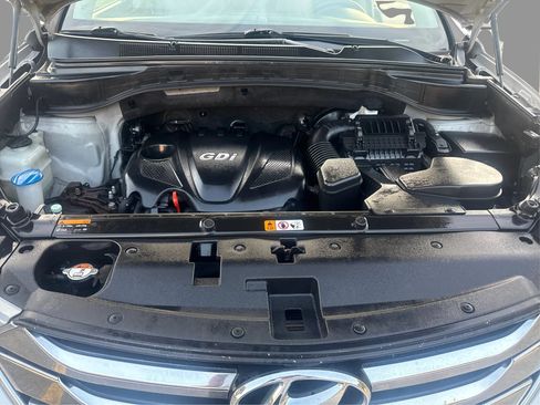 Used 2014 Hyundai Santa Fe Sport w/ Popular Equipment Package 02 FWD image 13
