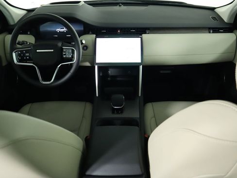 Certified 2024 Land Rover Discovery Sport S image 13