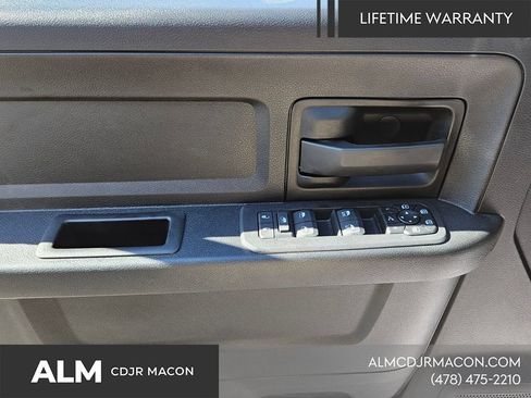New 2026 RAM 2500 Warlock AWD/4WD image 31