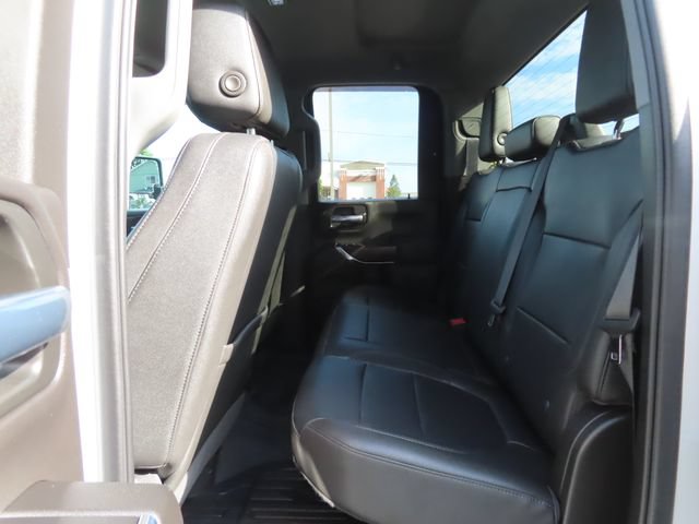 Used 2022 GMC Sierra 2500 SLT w/ X31 Off-Road Package AWD/4WD image 21